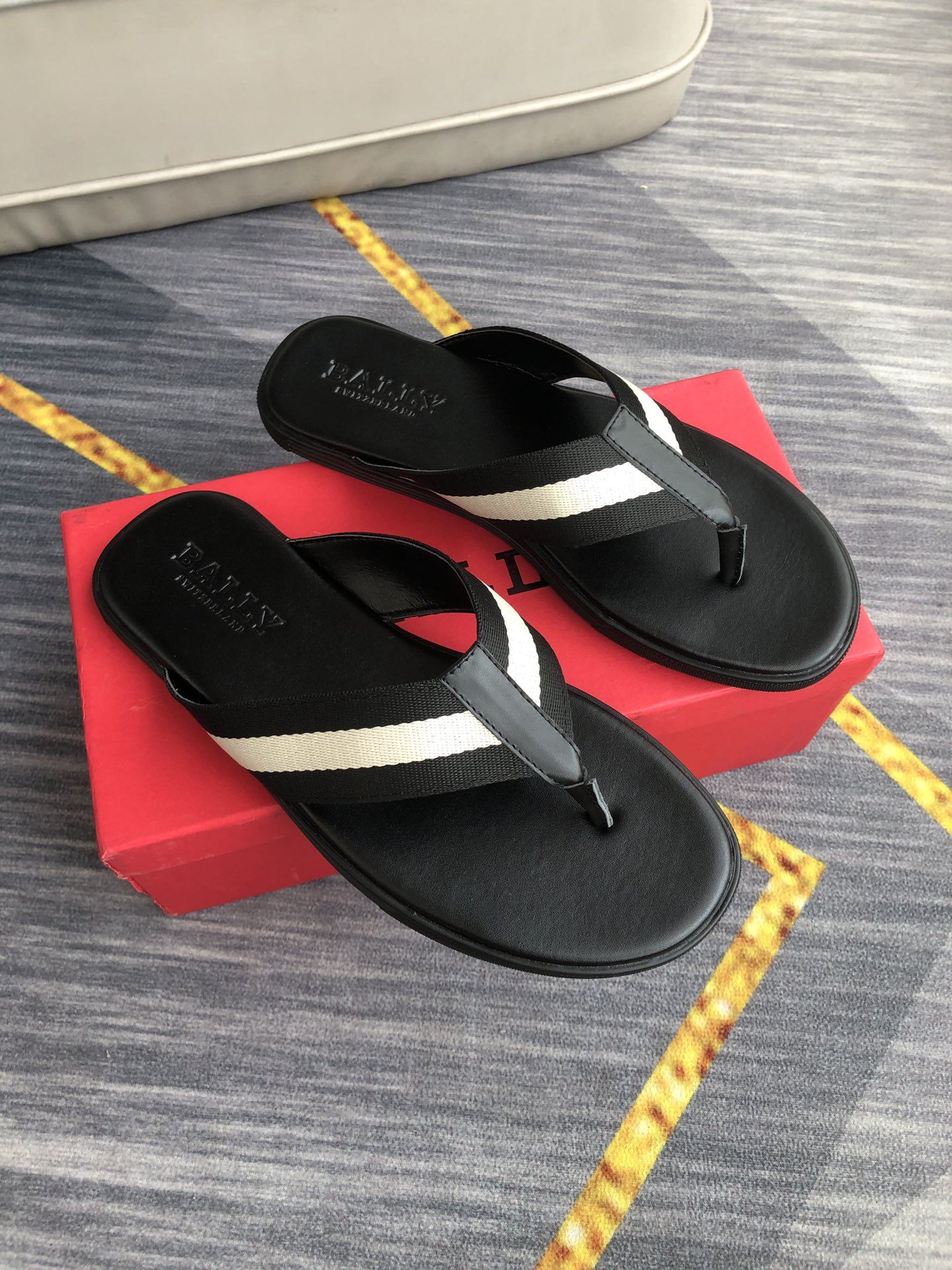 Bally Sandals